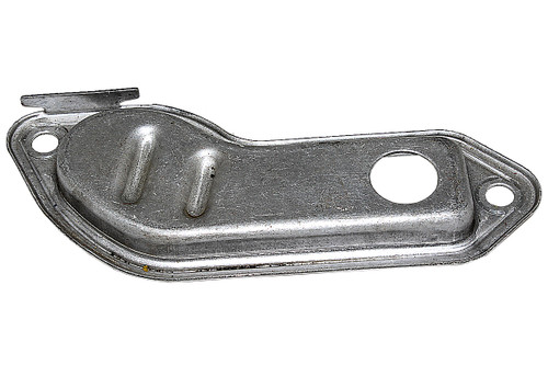 697112 COVER-BREA PASSAGE Briggs & Stratton Engine Parts TAKEN OFF NEW ENGINE (BS-697112-D1)