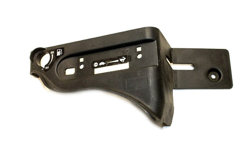 697268 shroud Briggs & Stratton Engine Parts (BS-697268)