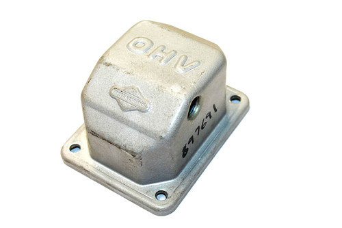 697691 COVER-ROCKER Briggs & Stratton Engine Parts (BS-697691)