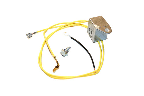 698316 MODULE-OIL SENSOR Briggs & Stratton Engine Parts (BS-698316)