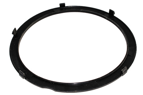 Briggs TRIM PLATE. TAKEN OFF OF NEW ENGINE BRIGGS Engine Parts, Briggs & Stratton (BS-698368-D1)