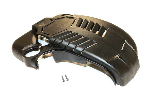 699633 COVER-BLOWER HSG Briggs & Stratton Engine Parts (BS-699633)