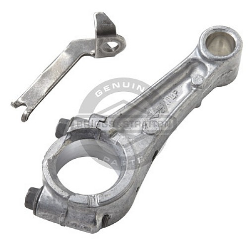 BRIGGS ROD-CONNECTING 699655 Briggs & Stratton Engine Parts (BS-699655) BRIGGS ROD-CONNECTING 699655 Briggs & Stratton Engine Parts (BS-699655)