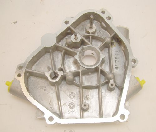 699677 Crankcase cover for PTO, NO SEAL Briggs & Stratton Engine Parts (BS-699677)