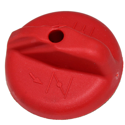 791958 Knob-Choke Shaft, Taken off New Engine (BS-791958-D1)