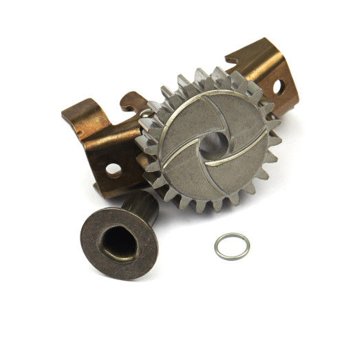 BS-698231 BRIGGS GEAR-GOVERNOR 698231 Briggs & Stratton Engine Parts (BS-793338)