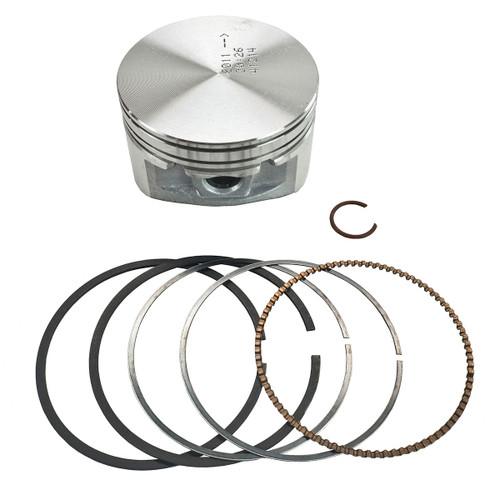 BRIGGS PISTON ASSEMBLY 793647 Briggs & Stratton Engine Parts (BS-793647) BRIGGS PISTON ASSEMBLY 793647 Briggs & Stratton Engine Parts (BS-793647)