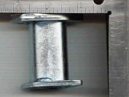 BRIGGS ADAPTER-MUFFLER 796002 Briggs & Stratton Engine Parts (BS-796002)