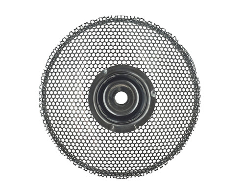 796309 BRIGGS AND STRATTON SCREEN/CUP ASSEMBLY TAKEN OFF NEW ENGINE (BS-796309-D1)