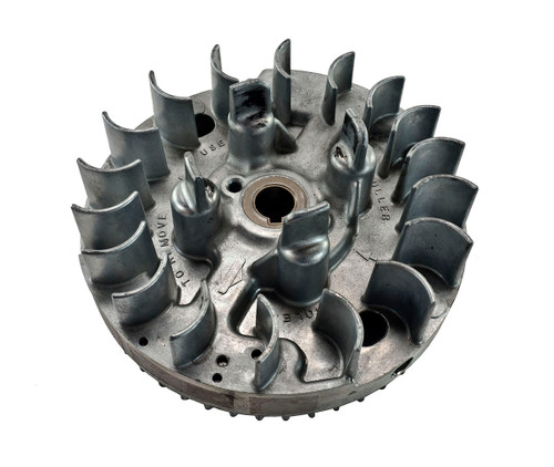796846- FLYWHEEL - TAKEN OFF ENGINE 14D937-0101 (BS-796846-D1)