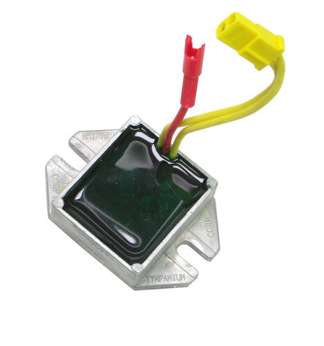 BRIGGS Regulator ; REPLACED BY 845907 (BS-797375)