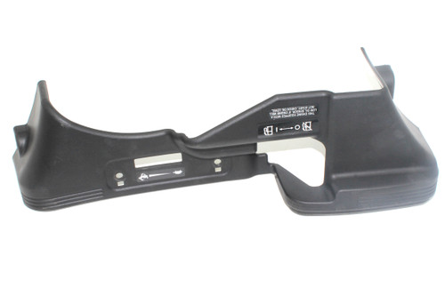 798961 PANEL, Control, Taken off new engine (BS-798961-D1)