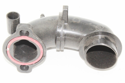 taken off of new engine ELBOW-INTAKE (BS-799043-D1)