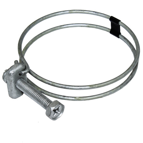 BRIGGS CLAMP 807376 Briggs & Stratton Engine Parts (BS-807376)