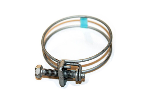 BRIGGS CLAMP 807377 Briggs & Stratton Engine Parts (BS-807377)