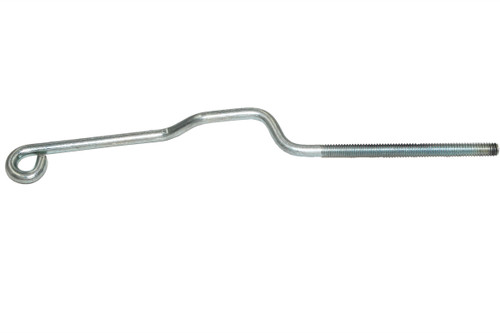 ROD-GOV CONTROL (BS-808453-D1) ROD-GOV CONTROL (BS-808453-D1)