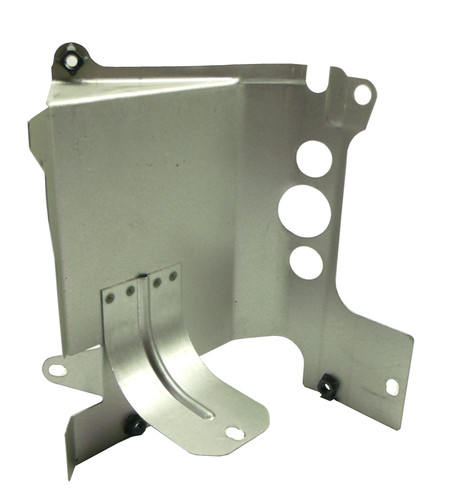 BRIGGS GUIDE-AIR 841316 Briggs & Stratton Engine Parts TAKEN OFF NEW ENGINE (BS-841316-D1)