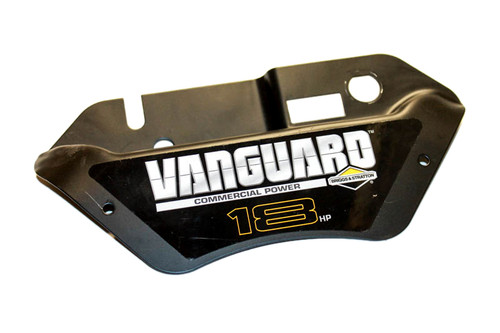 842132 COVER-CARBURETOR (BS-842132) 842132 COVER-CARBURETOR (BS-842132)