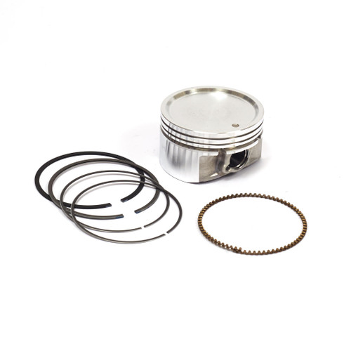 BRIGGS PISTON ASSEMBLY 843792 Briggs & Stratton Engine Parts (BS-843792)