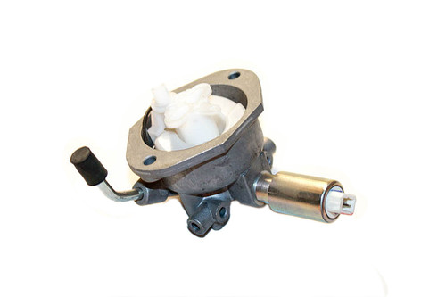 Float Bowl from engine 386447-3048 (BS-844591) Float Bowl from engine 386447-3048 (BS-844591)