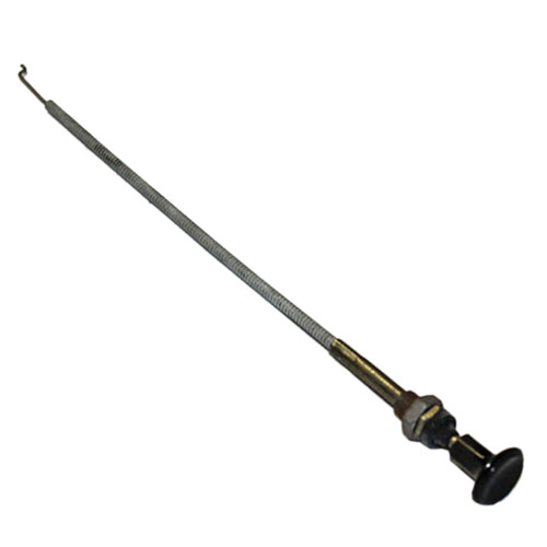 Choke Cable, 7" Conduit Length, 11.5" Overall Length. CABLE-CHOKE-7 Conversion Kit Parts (CABLE-CHOKE-7)