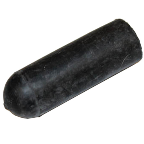 EPDM Rubber Cap, .5" ID X 1.5" Long, Black Conversion Kit Parts (CAP-638639) EPDM Rubber Cap, .5" ID X 1.5" Long, Black Conversion Kit Parts (CAP-638639)