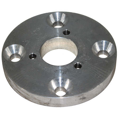 Fliwheel Adapter for Linamar Engine on Case 210 Tractor Conversion Kit Parts (CASE210-FLY-L)