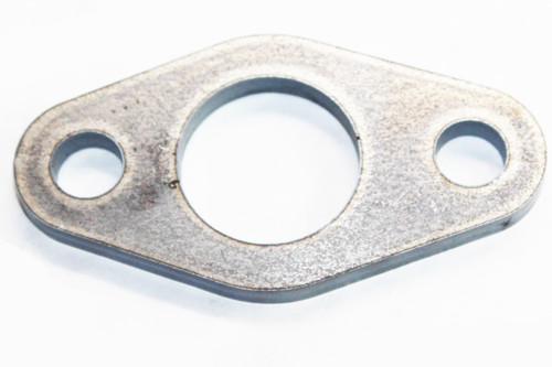 Muffler Flange for CH440 Kohler Conversion Kit Parts (CH440-EX-FLANGE)