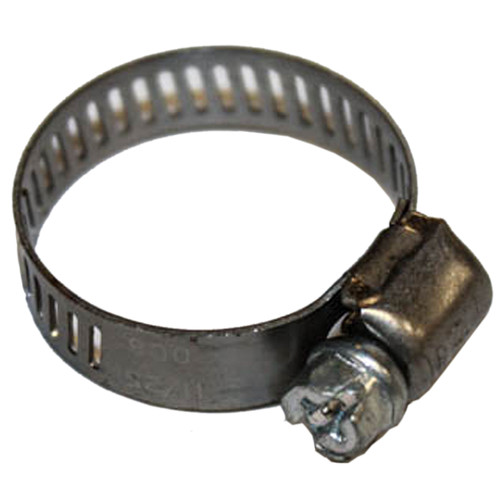 1-3/8"x5/16" Clamp (CLAMP-62004)