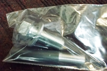 Unbranded (CLUTCH-REMOVAL-KIT)