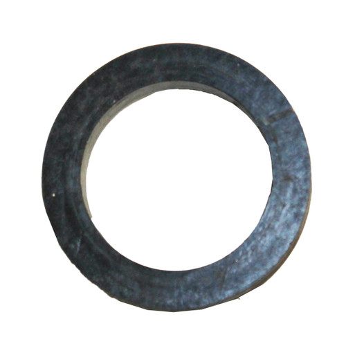 Spacer 1.128" ID X 1.611" OD X .250" Thickness, Black Conversion Kit Parts (COMET-CLUTCH-SPACER-1)