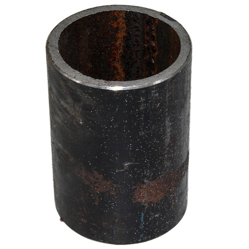 Hose Coupling 1.625" OD X 2.375" Long