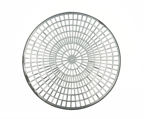 Grass Screen for a CRX420 on 1200A Bunker Rake (CRX420-JD1200A-GRS-SCRN) Grass Screen for a CRX420 on 1200A Bunker Rake (CRX420-JD1200A-GRS-SCRN)