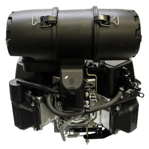 25hp Kohler Command Engine, Vertical 1-1/8"x4" Keyed Shaft, Electric Start, Oil Filter & Cooler, Replaces CV740-0021, Scag Wildcat Kohler Engine
