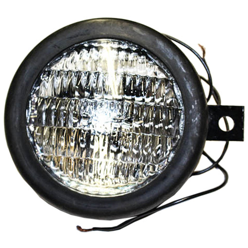 headlight assy (DIX-4076) headlight assy (DIX-4076)