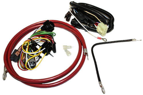 , Wiring Kit (DIX-539116983)