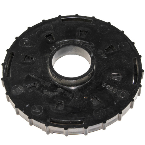 ECHO PLATE, REAR 362905 Echo (EC-362905) ECHO PLATE, REAR 362905 Echo (EC-362905)