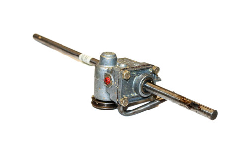 GEAR HOUSING  WITH 20" SHAFT Echo Lawnmower Parts, Echo (EC-700990546)
