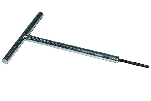 ECHO T-WRENCH 3mm 89755903430 Echo (EC-89755903430) ECHO T-WRENCH 3mm 89755903430 Echo (EC-89755903430)