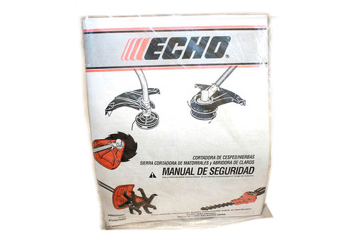 ECHO CO-PACK KIT 99922203568 Echo Lawnmower Parts (EC-99922203568)