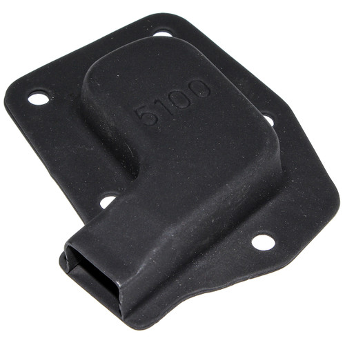 EXHAUST GUIDE Echo (EC-A313000100) EXHAUST GUIDE Echo (EC-A313000100)