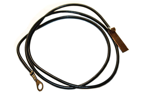 ECHO LEAD V485000122 Echo (EC-V485000122) ECHO LEAD V485000122 Echo (EC-V485000122)