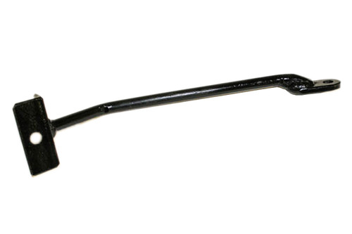 , Transmission Bracket for GN410-JD-Gator4X2-TS (GATOR4X2TS-TRANS-BRKT) , Transmission Bracket for GN410-JD-Gator4X2-TS (GATOR4X2TS-TRANS-BRKT)
