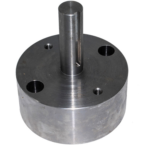 , Stub Shaft for GN410-JD-Gator-4X2 (GATOR-GENERAC-SHAFT) , Stub Shaft for GN410-JD-Gator-4X2 (GATOR-GENERAC-SHAFT)