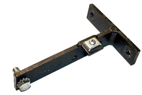 , Unbranded (GATOR-JD4X2-TRANS-BRACKET) , Unbranded (GATOR-JD4X2-TRANS-BRACKET)