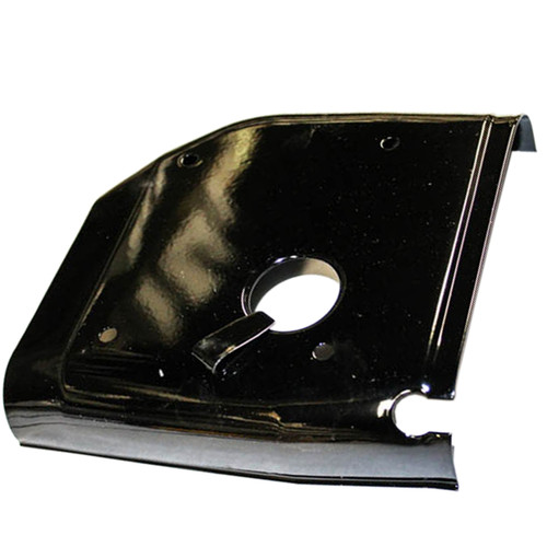 15265189 Engine shroud for 7HP kawasaki Generac Portables Engine Parts (GEN-15265189)
