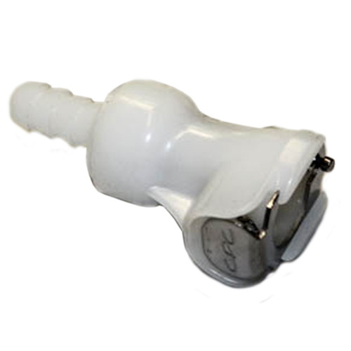 GENERAC QC-FEMALE for fuel 189117GS Generac Portables Generator Parts (GEN-189117GS)