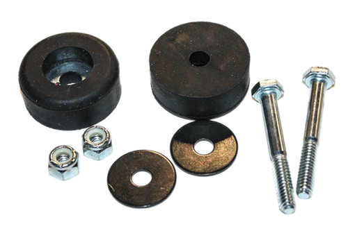 GENERAC MOUNT-VIBRATION 192310GS Generac Portables Generator Parts (GEN-192310GS) GENERAC MOUNT-VIBRATION 192310GS Generac Portables Generator Parts (GEN-192310GS)
