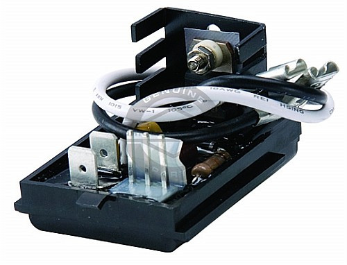 GENERAC REGULATOR-POWER 84132GS Generac Portables Generator Parts (GEN-84132GS)