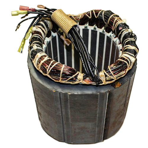 Stator, GENERAC B1341GGS Generac Portables Generator Parts, Generac (GEN-B1341GGS) Stator, GENERAC B1341GGS Generac Portables Generator Parts, Generac (GEN-B1341GGS)